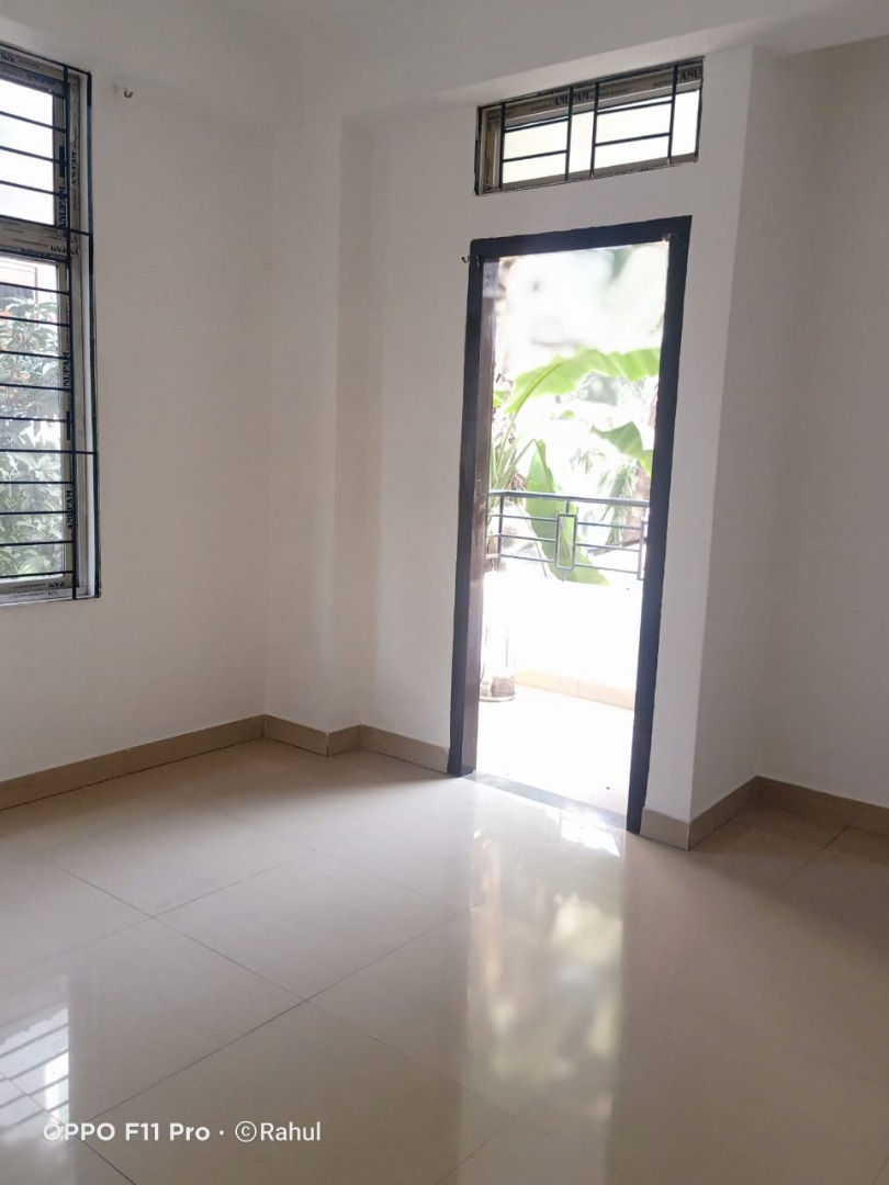 Semi Furnished 3bhk in Bhetapara, Guwahati, Assam, India for Rent